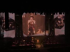 -宝能国际体育演艺中心