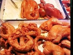 -鸡打鸣熏鸡系列(总店)