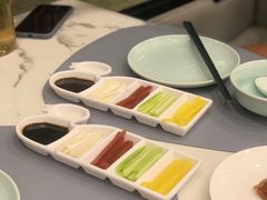 -全聚德(蓝山店)