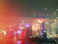 -上海外滩茂悦大酒店