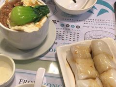 -点点心点心专门店(旺角店)