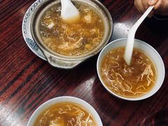 -添發碗仔翅美食