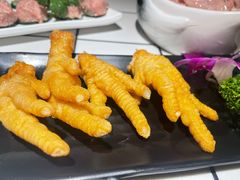-味流印市井火锅