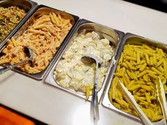 通心粉-So Lounge索兰至餐厅(蓝色港湾店)