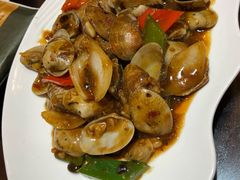 -金穗园·砂锅粥.醉鸡煲火锅(长寿路店)