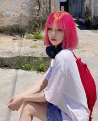 -HG美发设计沙龙