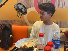 -大快活(罗湖商业城分店)
