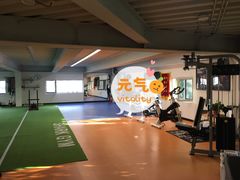 -BD健身私教工作室(CBD店)