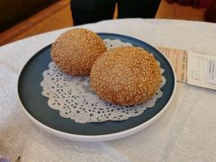 煎堆-龙的酒楼·手工早茶·顺德菜(近良路店)