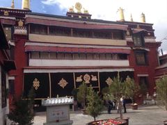 -小昭寺