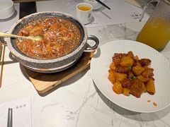 -食锦记·福建私房菜(浦西万达店)