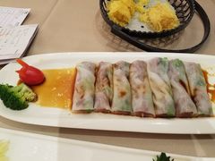 -广州逸林假日酒店·四季桃源中餐厅(白云山风景区店)