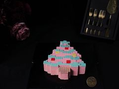 -西檬树SIMON·T轻奢蛋糕(大东方Max店)