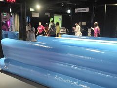 -VS SPORTS PARK运动玩乐园·团建·生日会(合生汇店)