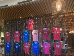 -南通滨江洲际酒店-西集自助餐厅