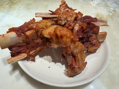 -日丰园海肠水饺·老字号大连海鲜(和平广场店)