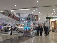-百佳华佳漾里(坂田店)