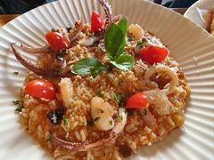 -猫岛主趣味餐厅(鼓浪屿店)