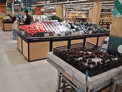 -华润万家(阎良店)