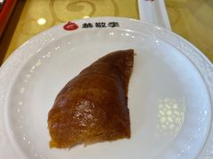 -恭敬李·烤鸭(天坛北门店)
