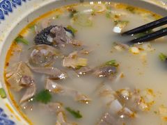 -老北京胡同味道二荤铺(酒仙桥店)