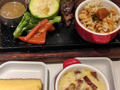 -豪客来牛排(中华城店)