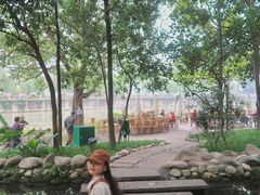 -成都市活水公园