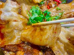 -贾青羊肉串(袁桥店)