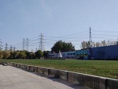 -蓝地时尚庄园(北京清河营地铁站店)