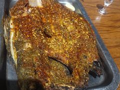 -春和發特色蒸饺(浐河西路店)