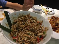 -恭敬李·烤鸭(天坛北门店)