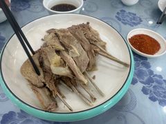-老毛手抓·盐池滩羊非遗手抓(宁夏总店)