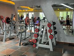 -艾菲特健身游泳(中海店)