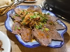 -尼玛藏家风味园(阿山食城店)
