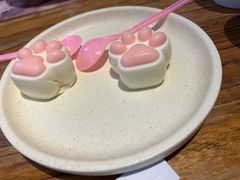 -U你·湖北家宴菜(南湖总店)