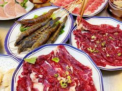 -厝味火锅·潮汕卤水火锅(十一合店)