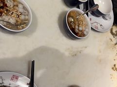 -绿茶餐厅(昆明世纪金源店)