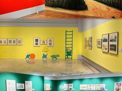 -【朵云轩艺术中心】博洛尼亚插画展·中国巡展·上海站