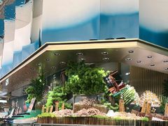 -亚马逊海鲜自助(梅溪湖步步高店)