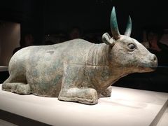 -宁夏博物馆