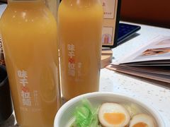 -味千拉面(双井店)