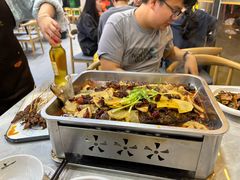 -金铲铲·江湖菜烧烤