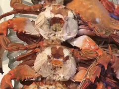 -张会海鲜饭店(东戴河店)