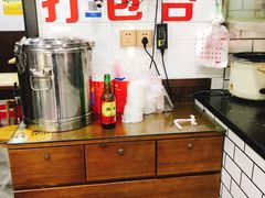 -覃肥叔桂林米粉(粮道街店)