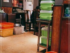 大堂-金厨帽烤鱼(芦庄店)