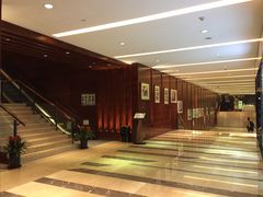 -深圳观澜格兰云天国际酒店