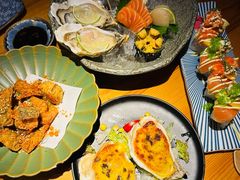 -原志优秀食材·匠心料理·海胆主题(金亿广场店)