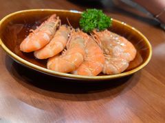 -8PINTS八品脱·日料·烧鸟·精酿小酒馆(莘庄店)
