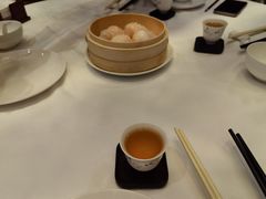 -白天鹅宾馆-宏图府餐厅
