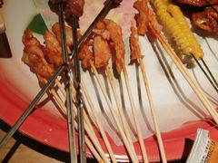 -申记串道和和旗舰店(北行店)